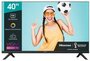 Телевизор Hisense 32A4K 32 дюйма Смарт ТВ