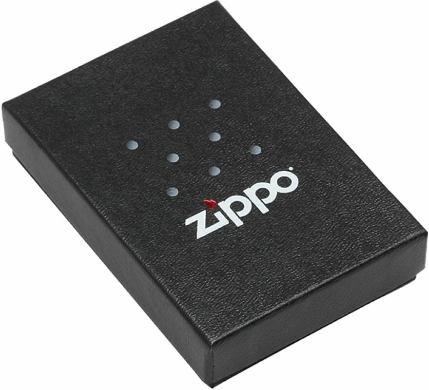 Газовый вставной блок для широкой зажигалки - двойное пламя ZIPPO - фото №5