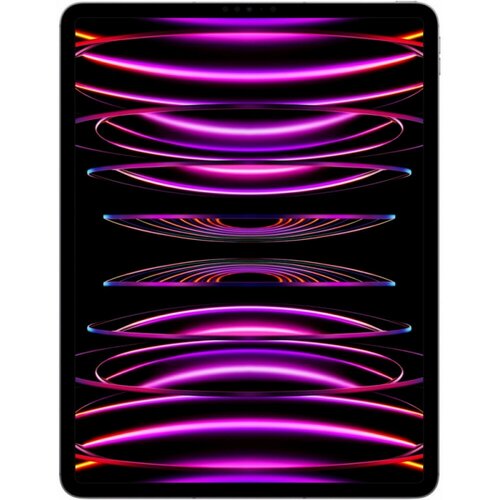 Планшет Apple iPad Pro 129 M2 2022 2TB Wi-Fi Cellular Серый космос MP663 17419000₽
