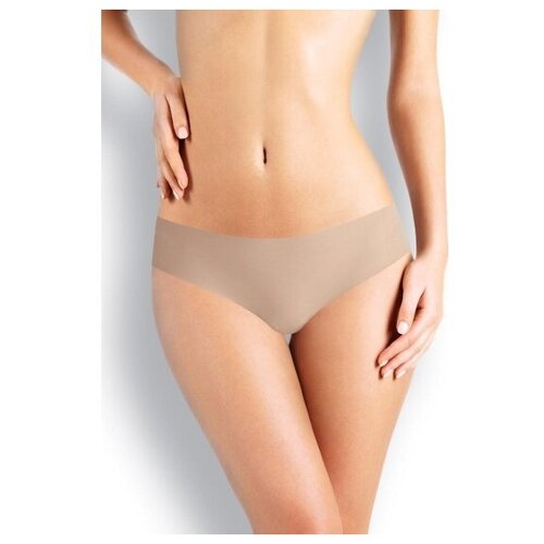 фото Трусы clever, размер 46, бежевый