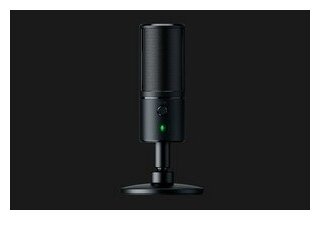 Микрофон Razer Black (RZ19-02290100-R3M1) - фото №9