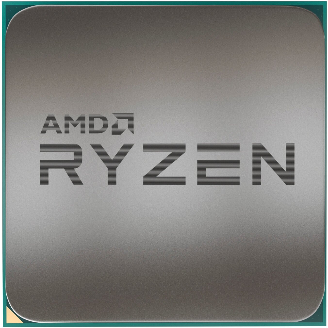 Процессор AMD Ryzen 5 1600, SocketAM4 OEM [yd1600bbm6iae] - фото №5