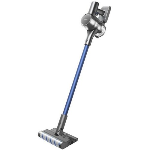 Беспроводной пылесос Dreame Cordless Vacuum Cleaner Т20 Pro Blue