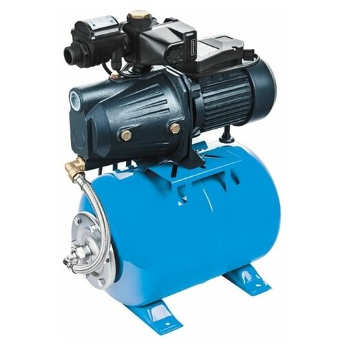 Насосная станция UNIPUMP Акваробот Jet 80 L-24