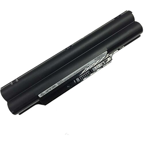 Аккумулятор FPCBP282 для ноутбука Fujitsu Lifebook S2210 11.1V 5600mAh черный аккумулятор fpcbp282 для ноутбука fujitsu lifebook s2210 11 1v 5600mah черный