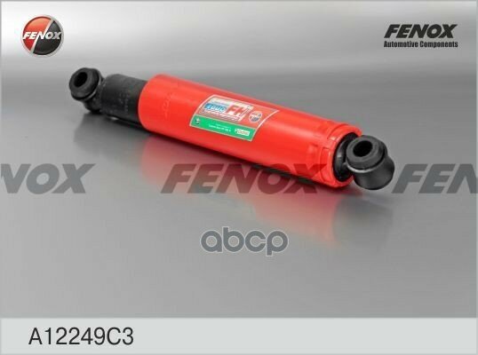 Амортизатор Подвески FENOX арт. A12249C3