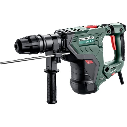 Перфоратор Metabo KHE 5-40 600391500, 1010 Вт