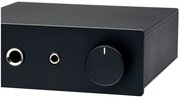 Pro-Ject Head Box S2, Black усилитель для наушников