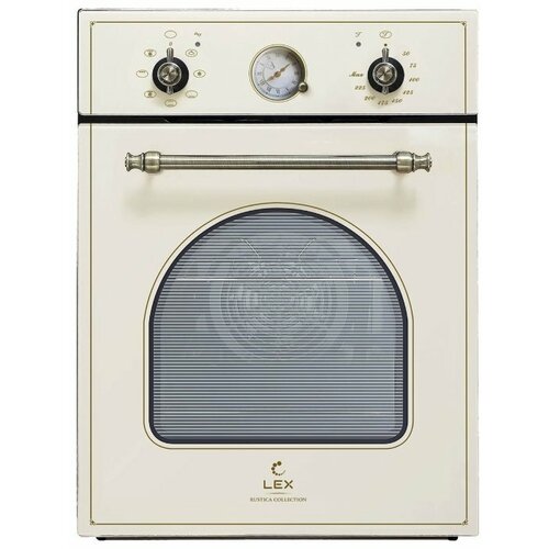 Духовой шкаф LEX EDM 4570C IV 5318400₽