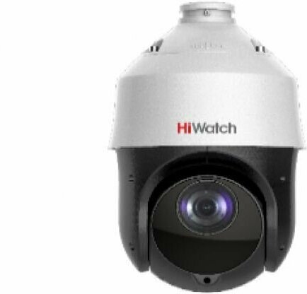 IP-видеокамера HiWatch DS-I225(D)