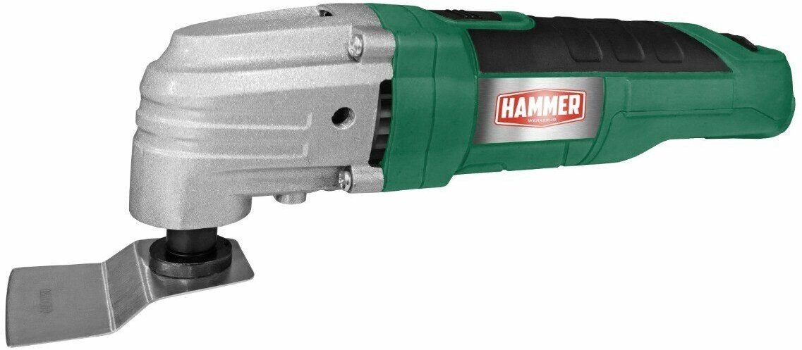 МФИ Hammer LZK320 320 Вт 12000-22000об/мин в кейсе +набор