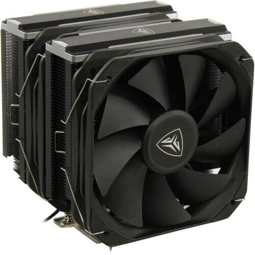 Кулер для процессора Pccooler GI-Paladin 400 cooler для процессора pccooler gi paladin 400 argb