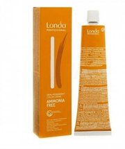 Londa /81293966/Крем-краска Londacolor Gold для интенсивного тонирования волос 10/3 яркий блонд золотистый 60 мл