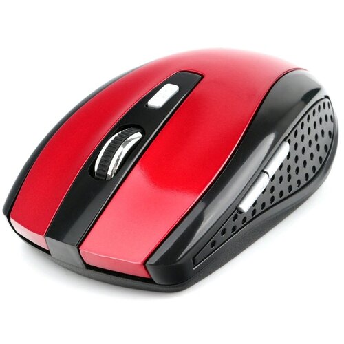 Мышь Gembird Wireless Optical Mouse MUSW-330-3 39000₽