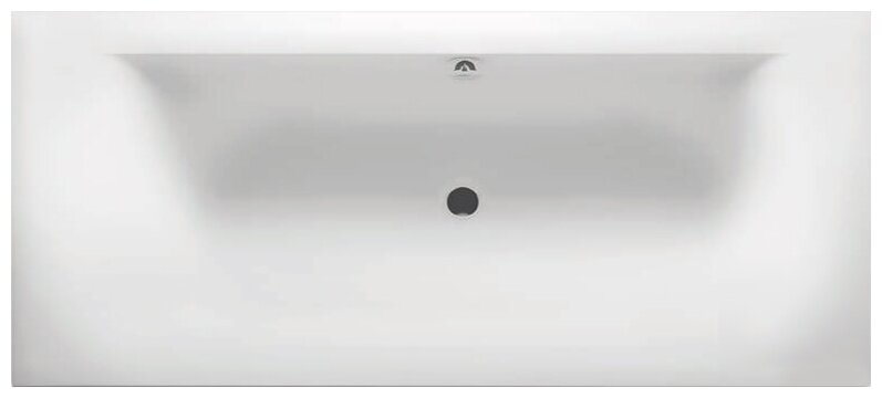 Ванна акриловая Riho Bathtubs BT4810500000000