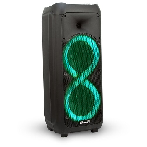 Акустическая колонка ELTRONIC 20-58 DANCE BOX 500 28 динамика 1000000₽
