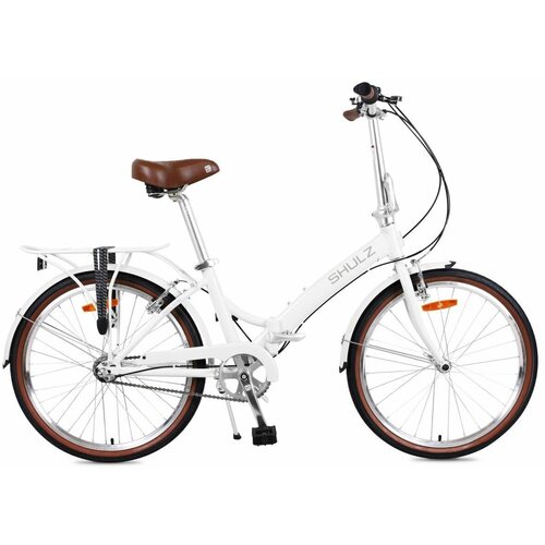 SHULZ Krabi V-brake 2021 белый 3910000₽