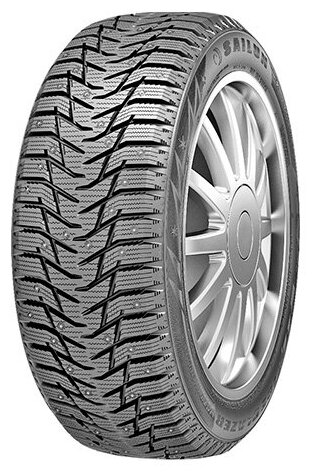 Автошина Sailun Ice Blazer WST3 185/60R14 82T