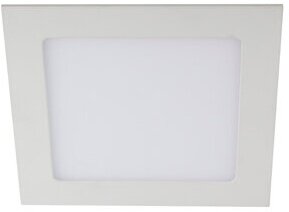 ЭРА Светодиодный светильник 12Вт ЭРА LED 2-12-4K White