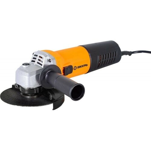 Шлифовальная машина Вихрь УШМ-1251100А 375500₽