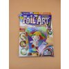 Фото #2 Danko Toys Аппликация цветной фольгой Foil Art по номерам Мишка (FAR-01-03)