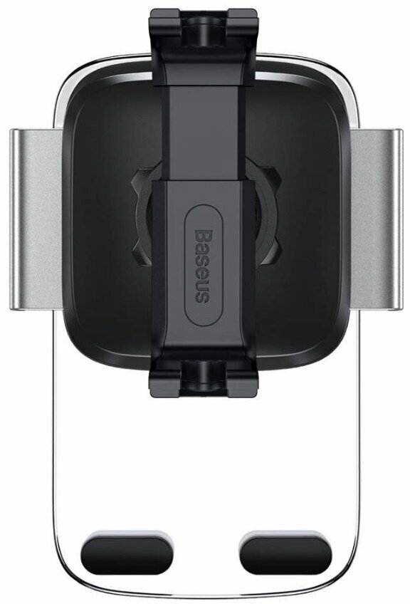 Автомобильный держатель для телефона Baseus Easy Control Clamp Air Outlet (SUYK000201/SUYK000212)