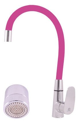 Смеситель для кухни Rav Slezak Amur AM719.5/11R