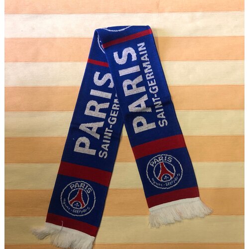 фото Шарф , красный без бренда