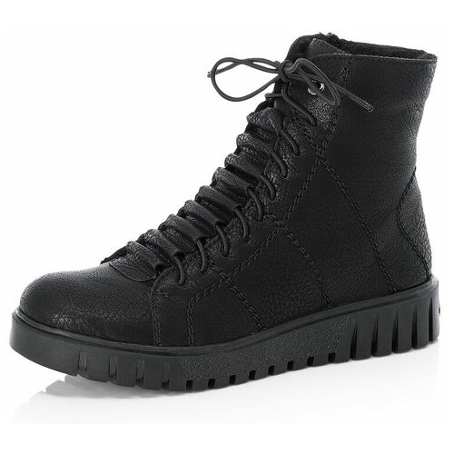 фото Y3420/00 ботинки женские rieker