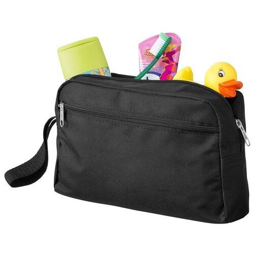 Косметичка Oasis 24х83х165 см черный 947₽