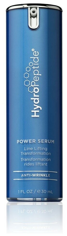 HydroPeptide Power Serum Мощная лифтинг сыворотка для лица, 30 мл