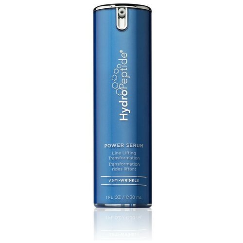 HydroPeptide Power Serum Мощная лифтинг сыворотка для лица, 30 мл