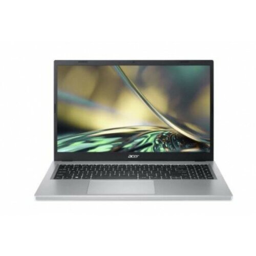 Ноутбук Acer Aspire 3 A315-24P-R16W Ryzen 3 7320U 8Gb SSD256Gb AMD Radeon 156 IPS FHD 1920x1080 Eshell silver WiFi BT Cam 4898400₽