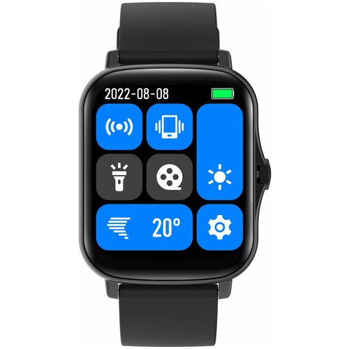 Смарт Часы RUNGO W7 399000₽