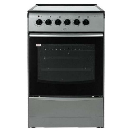 Электрическая плита Darina 1B EC 341 606 Silver 2647400₽