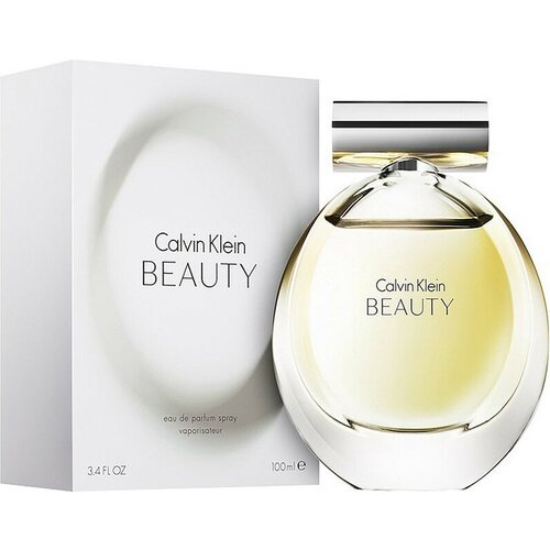 Calvin Klein Beauty парфюмерная вода женская, 100 мл