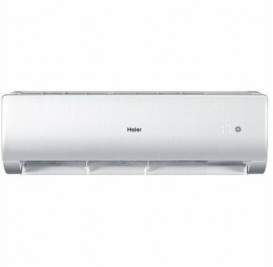 Сплит-система Haier AS70NHPHRA / 1U70NHPFRA, белый - фотография № 16