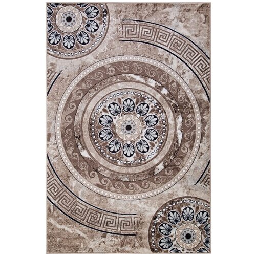 Ковер на пол, палас 200х300 в гостиную, зал, спальню, кухню, детскую, прихожую, кабинет, комнату