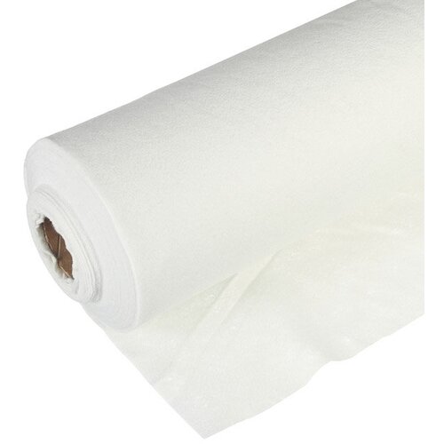 Геотекстиль G-Tex 200 г/кв. м иглопробивной 2х25 м (50 кв. м)