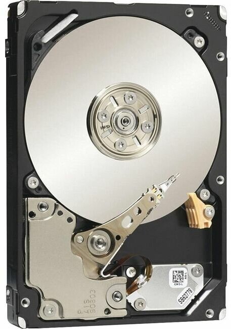 Жесткий диск Seagate Savvio 300GB 6G 10K SAS 128MB 2.5 [ST300MM0006]