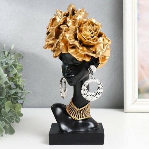 Frau Liebe Сувенир полистоун 