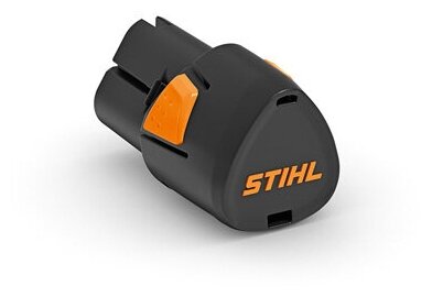 Сучкорез цепной аккумуляторный Stihl GTA 26 набор - фотография № 13