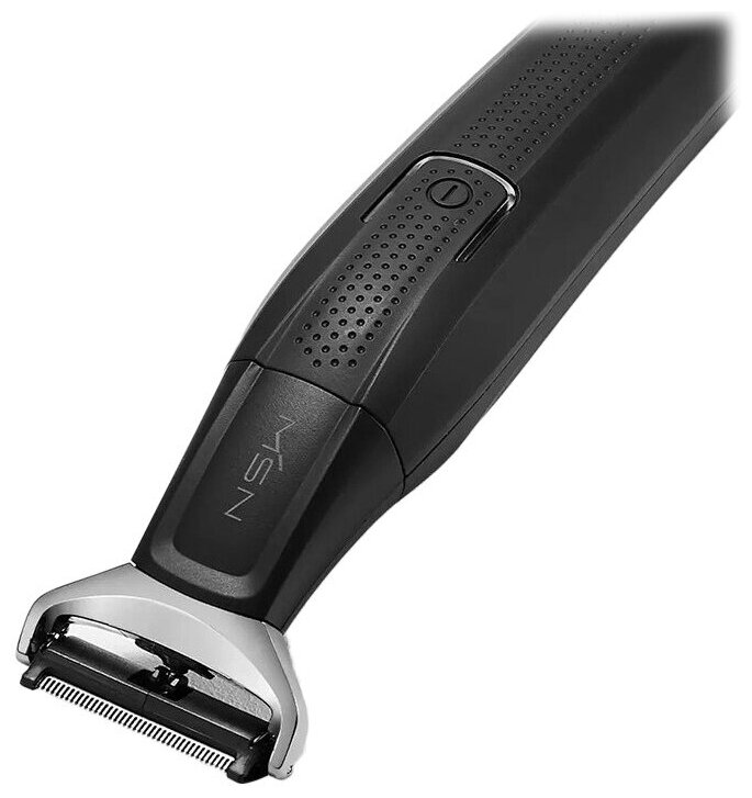 Триммер Xiaomi MSN Electric Hair Shaver T5 - фотография № 1