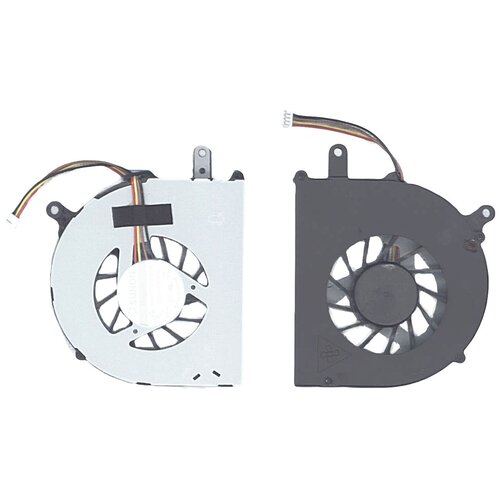 Вентилятор (кулер) для ноутбука Lenovo IdeaPad G400 G405 G500 G505 new original laptop cooling fan for lenovo ideapad g400 g500 pn mg60120v1 c270 s99 ksb0605hc dfs470805cl0t cpu cooler radiator