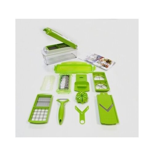 Овощерезка Nicer Dicer Plus