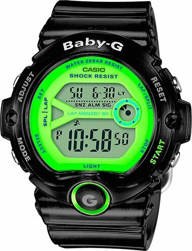 Наручные часы CASIO Baby-G BG-6903-1B