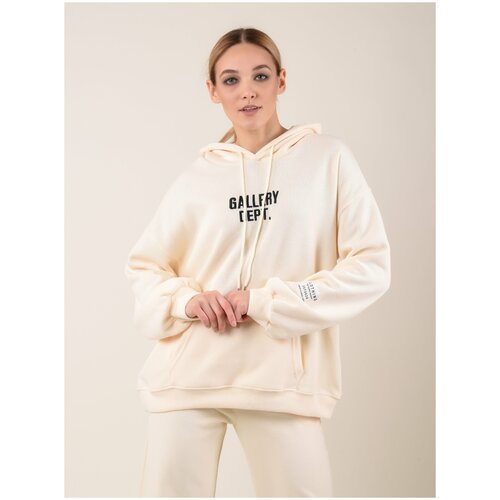 фото Толстовка женская cascatto с капюшоном