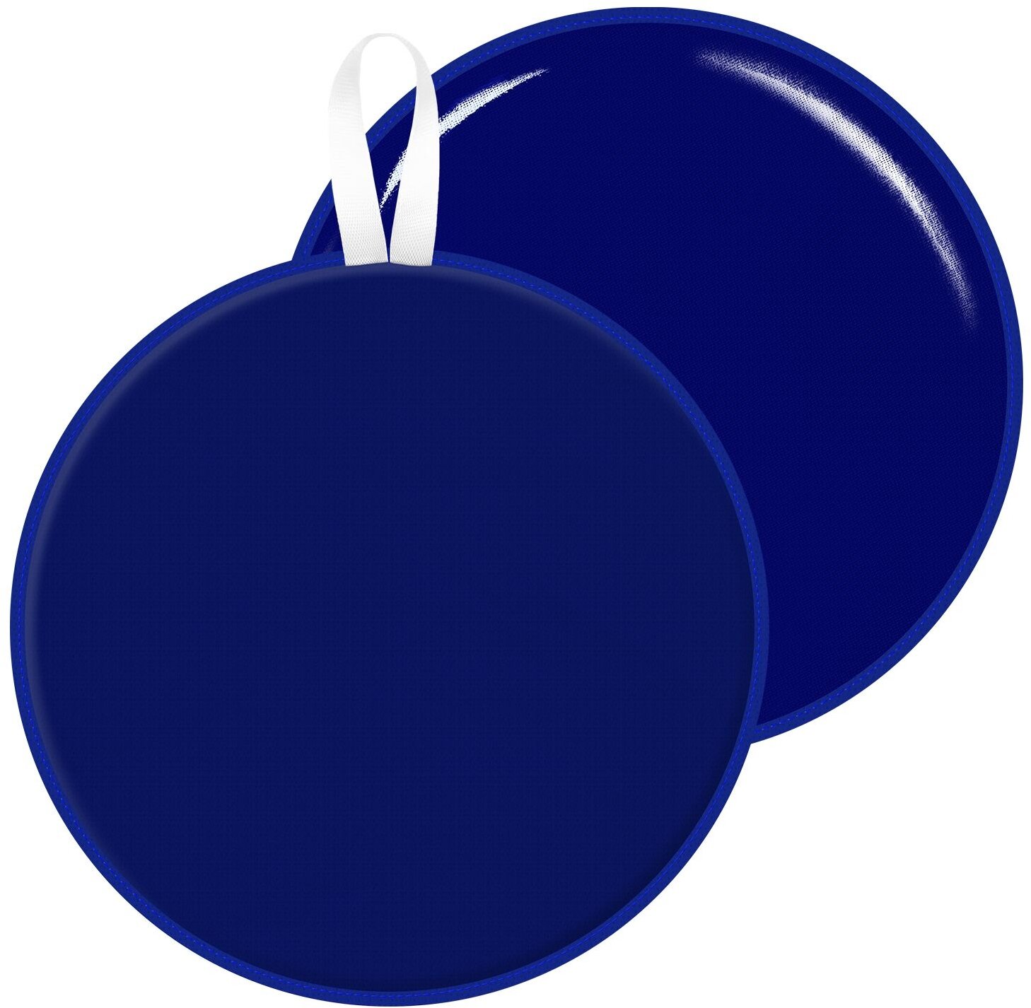 фото Ледянка Мега Тойс МТ14317, МТ15317, МТ16317, размер: 46х46 см, диаметр: 46 см