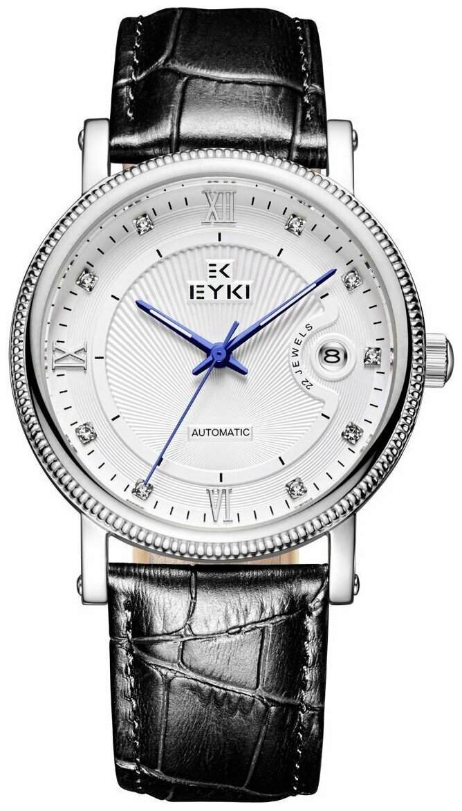 Наручные часы EYKI E9006M-BZ8WHW