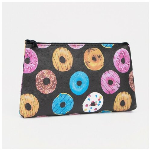 фото Косметичка черный, мультиколор